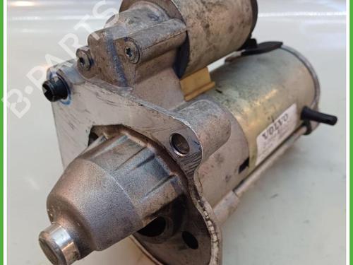 Used Starter Starter VOLVO V40 Hatchback (525) D2 (114 hp) 40137056 40137056