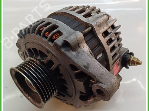 Used Alternator NISSAN ALMERA TINO (V10) 1.8 (114 hp) 20929916