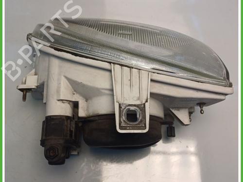 Right headlight FIAT SEICENTO / 600 (187_) 1.1 (187AXB, 187AXB1A, 187AXC1A02) | BP24973729C29 