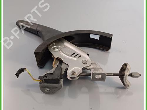 Hand brake SEAT IBIZA IV SC (6J1, 6P5) 1.6 TDI | BP18825772I18 