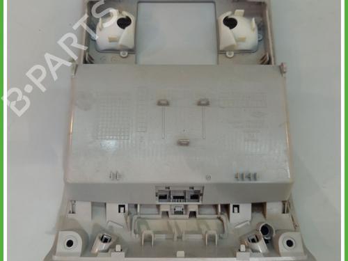 Interior roof light VW GOLF VII (5G1, BQ1, BE1, BE2) 1.6 TDI | BP13744868I8 