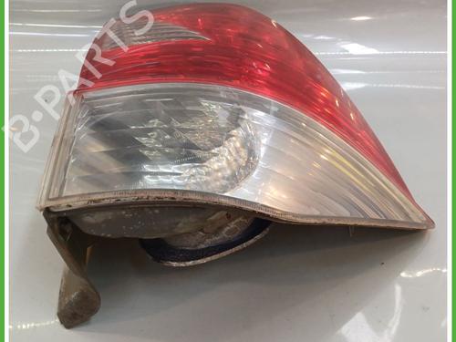 Left taillight HONDA FR-V (BE) 1.7 (BE1) | BP19301393C34 