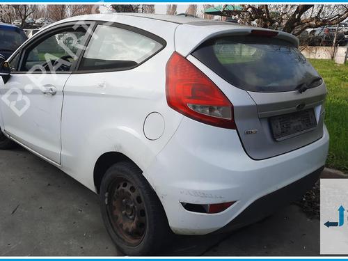Right headlight FORD FIESTA VI (CB1, CCN) 1.6 TDCi | BP40073169C29  - Image 11