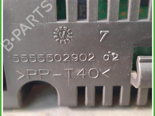 Radio PEUGEOT PARTNER Tepee 1.6 HDi 16V | BP40074532E6 - Image 3