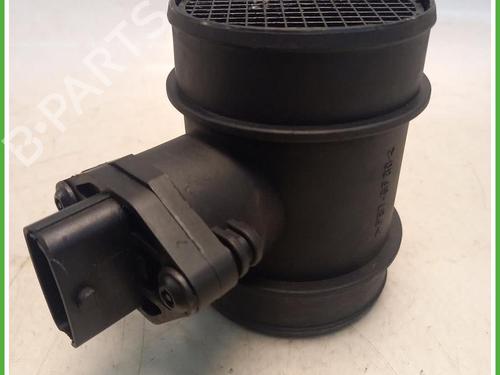 Used Mass air flow sensor Mass air flow sensor CHRYSLER VOYAGER IV (RG, RS) 2.8 CRD (150 hp) 40075840 40075840
