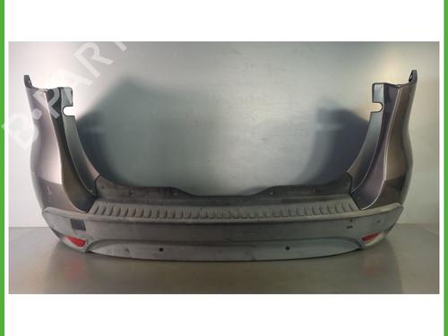 Used Rear bumper RENAULT SCÉNIC III (JZ0/1_) 1.5 dCi (110 hp) 31266625