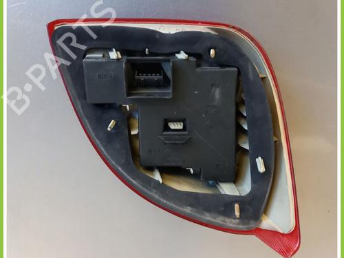 Right taillight FORD FIESTA IV (JA_, JB_) 1.25 i 16V | BP13628881C35 