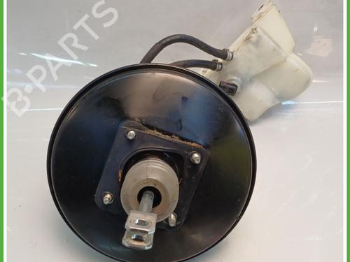 Servo brake FIAT MULTIPLA (186_) 1.6 16V (186AGB1A) | BP29498899M42 