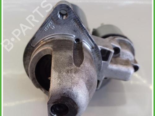 Starter OPEL CORSA C (X01) 1.3 CDTI (F08, F68) | BP40141265M8 - Image 3