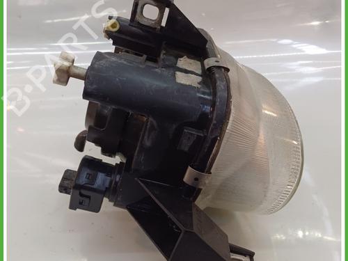 Left headlight FIAT MULTIPLA (186_) 1.6 16V Bipower (186AXC1A) | BP20494956C28 