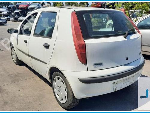 Fuse box SEAT LEON (1P1) 1.9 TDI | BP40132139E1 - Image 7