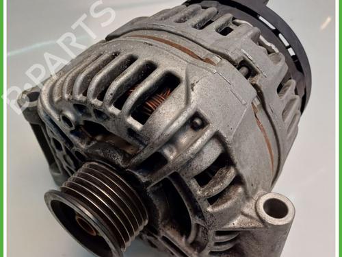 Used Alternator MINI MINI Convertible (R52) Cooper (116 hp) 27696486