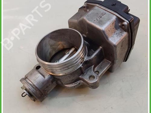 Used Throttle body Throttle body CITROËN C3 I (FC_, FN_) 1.1 i (60 hp) 40137272 40137272