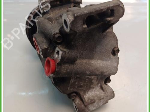 AC compressor FIAT PUNTO (188_) 1.3 JTD 16V | BP23186279M34 