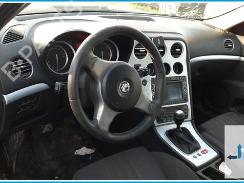 Engine control unit (ECU) ALFA ROMEO 159 (939_) 1.9 JTDM 16V (939AXC1B, 939AXC12) | BP40146229M57 - Image 10