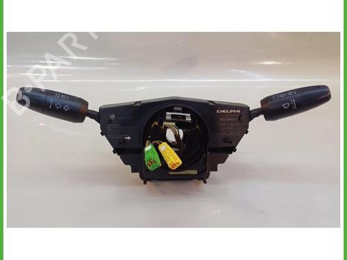 Used Switch Switch OPEL CORSA D (S07) 1.2 (L08, L68) (80 hp) 40137786 40137786