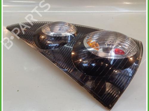Left taillight CITROËN C1 (PM_, PN_) 1.0 | BP16957414C34 