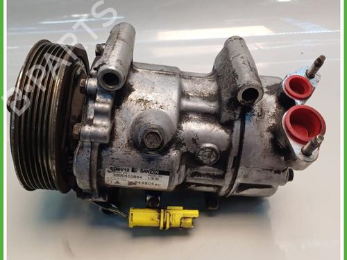 AC compressor CITROËN C3 I (FC_, FN_) 1.4 i Bivalent | BP22333965M34 