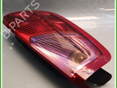Left taillight FIAT GRANDE PUNTO (199_) 1.3 D Multijet (199.AXD11, 199.AXD1A, 199.AXD1B,... | BP21502278C34 