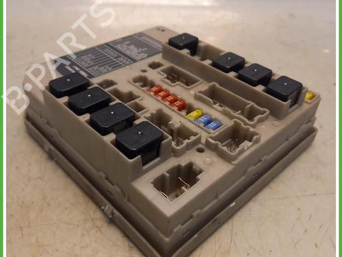 Fuse box NISSAN NOTE (E11, NE11) 1.4 | BP40076356E1 - Image 4