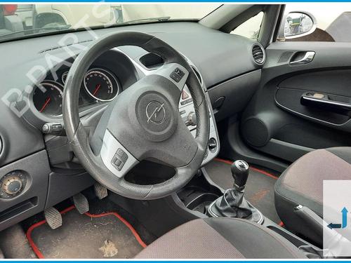 Fuse box OPEL CORSA D (S07) 1.3 CDTI (L08, L68) | BP40136165E1 - Image 8