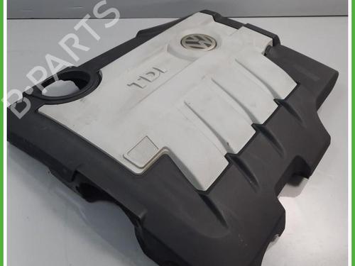 Upper protection VW GOLF VI (5K1) 2.0 TDI | BP40132287M93  - Image 5