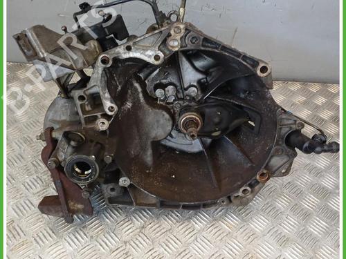 Used Gearbox Gearbox PEUGEOT 307 CC (3B) 1.6 16V (110 hp) 40074534 40074534