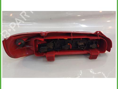 Right taillight FIAT SEICENTO / 600 (187_) 1.1 (187AXB, 187AXB1A, 187AXC1A02) | BP19302319C35 
