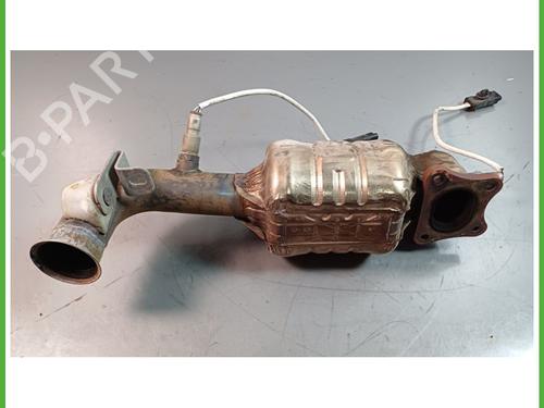Used Catalyst PEUGEOT 108 1.2 (82 hp) 16333231