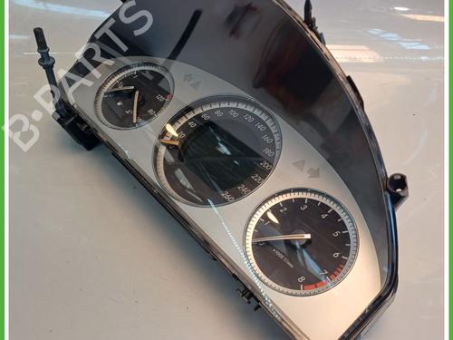 Instrument cluster MERCEDES-BENZ C-CLASS (W204) C 180 Kompressor (204.046) | BP27566727C47 