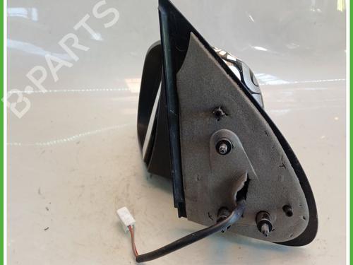Left mirror NISSAN MICRA IV (K13K, K13KK) 1.2 | BP29824975C26 