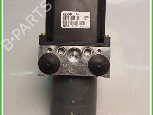 ABS Bremseaggregat FIAT STILO (192_) 1.6 16V (192_XB1A) | BP23593457M43 