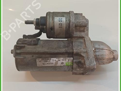Startmotor FIAT IDEA (350_) 1.3 D Multijet | BP16405313M8 