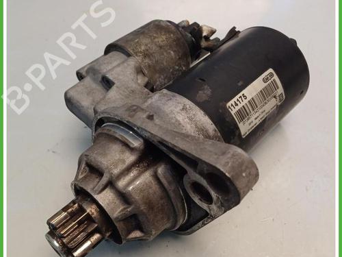 Used Starter Starter VW CADDY III Box Body/MPV (2KA, 2KH, 2CA, 2CH) 2.0 EcoFuel (109 hp) 40144622 40144622
