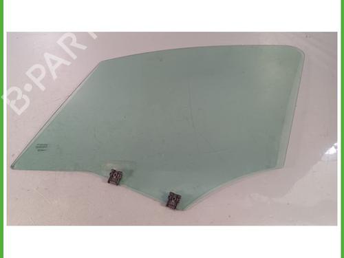 Used Front left door window CITROËN BERLINGO Box Body/MPV (B9) 1.6 HDi 75 (75 hp) 25800195