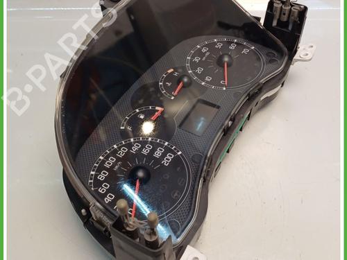 Instrument cluster FIAT PANDA (169_) 1.2 (169.AXB11, 169.AXB1A) | BP23332090C47
