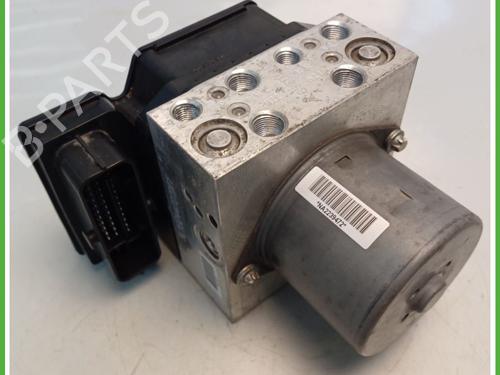 Used ABS pump VW TIGUAN (5N_) 1.4 TSI 4motion (150 hp) 26306760