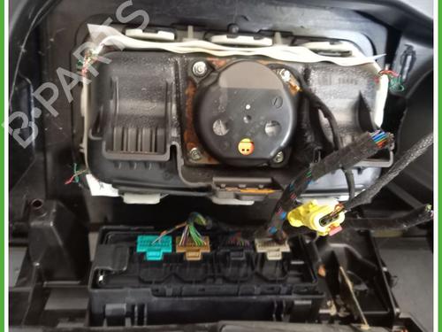 Dashboard OPEL ASTRA K (B16) 1.6 CDTi (68) | BP25708165C46 