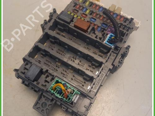 Fuse box HONDA CR-V IV (RM_) 2.2 i-DTEC AWD (RE6) | BP40073939E1 - Image 5