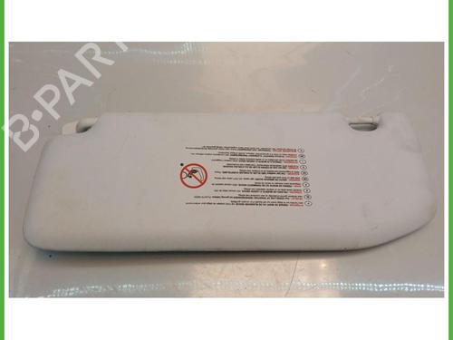 left-sun-visor-peugeot-208-i-ca_-cc_-2012-2013-2014-2015-2016-2017-2018-2019-2020-2021-40146958 main image