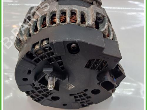 Alternator AUDI A4 B8 Avant (8K5) 2.0 TDI | BP17992836M7 