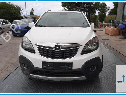 Front left panel OPEL MOKKA / MOKKA X (J13) 1.4 LPG (_76) | BP40142141C58 - Image 13