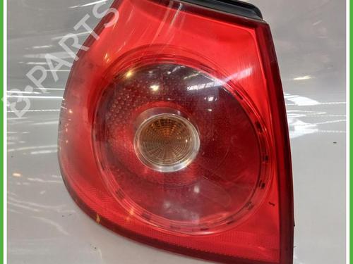 Used Left taillight Left taillight VW GOLF V (1K1) 1.9 TDI (105 hp) 40140434 40140434