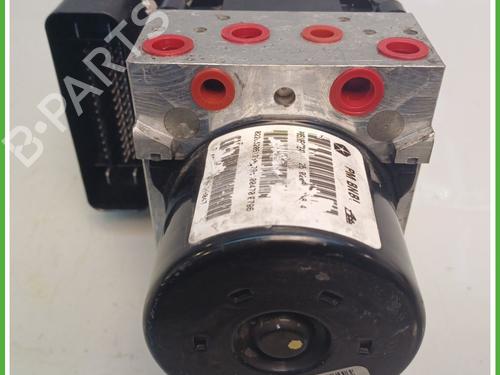 ABS pump DODGE CALIBER 2.0 CRD | BP21605815M43 