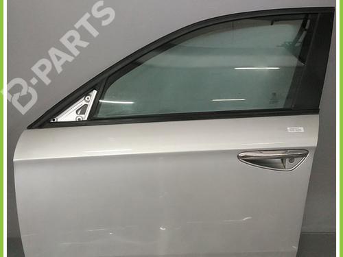 Used Left front door ALFA ROMEO 159 (939_) 1.8 MPI (939AXL1A) (140 hp) 11720352