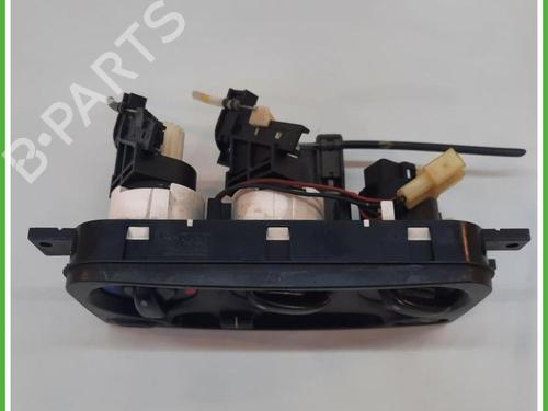 Climate control DAEWOO MATIZ (M100, M150) 1.0 | BP40134691I5 - Image 2
