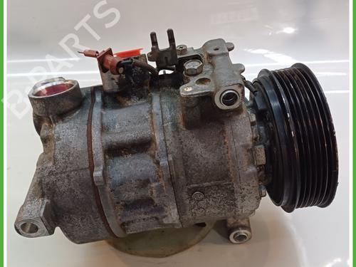 AC compressor AUDI A4 B8 Avant (8K5) 2.0 TDI | BP21004835M34 