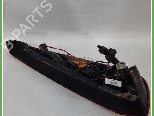 Left taillight FORD FIESTA V (JH_, JD_) 1.4 TDCi | BP12318582C34 