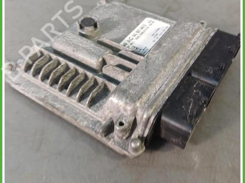 Engine control unit (ECU) SEAT LEON (5F1) 1.6 TDI | BP40073903M57 - Image 2