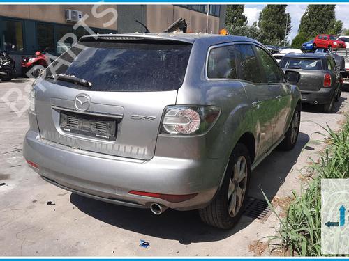 Engine control unit (ECU) MAZDA CX-7 (ER) 2.2 MZR-CD AWD (ER10A) | BP40147984M57  - Image 9